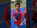 ⚽BRO! ⭐ PLAYER ❤️🏝️🇵🇼 #micronesia #palau #soccer
