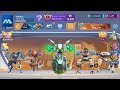 Let&rsquo;s Spend Money 💵 And talk about Nomad | Mech Arena
