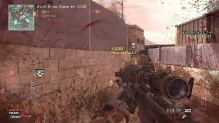 HEROxCaveman - MULTI KILL faZe Slasher