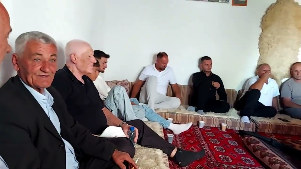 VLLEZRIT ZOGAJ 2026, N,MITROVIC NA RREHI TELI