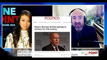 The Worst Blob Monsters All Want Digital ID