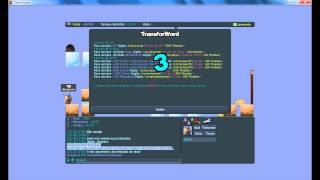 Transformice pirata atualizado 2014 (Transforword )  veja en tela cheia