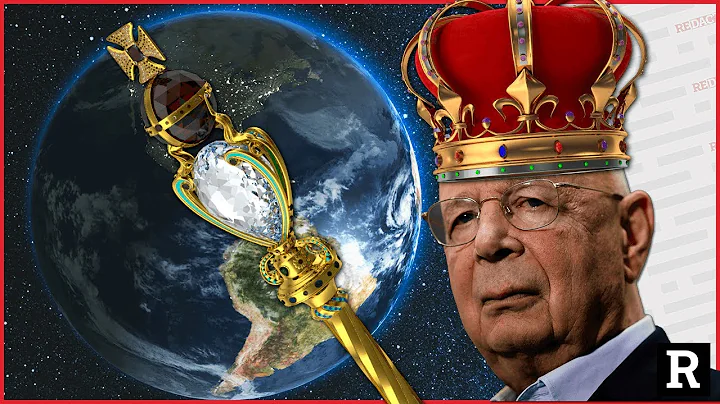 Klaus Schwab announces NEW plan to rule the world ...