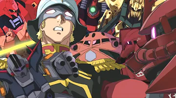 ガンダムmad