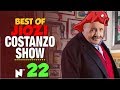 BEST OF JIOZI #22 | MAURIZIO CARPANZO...