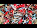 Transformers PURGE !!!  Spark-Joy Sorting of Studio Series Figures Chefatron Review