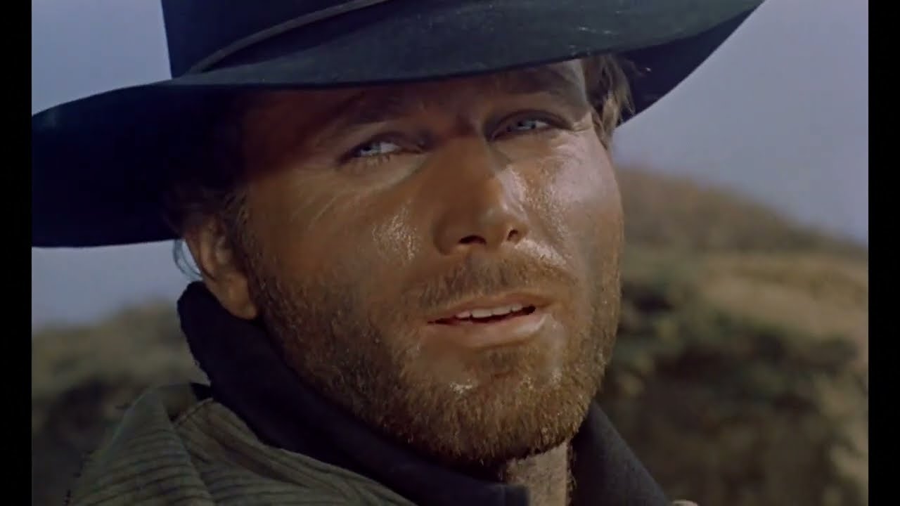 Django | Official Trailer (1966)