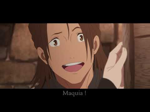 Sleeping At Last |saturn |AMV