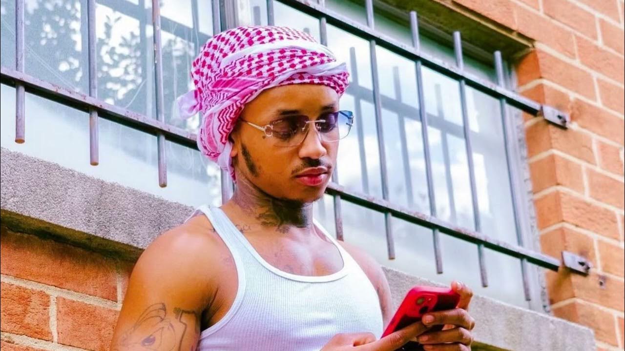 Simba is released from prison YouTube