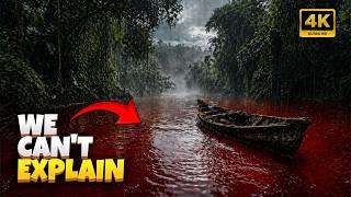 20 Congo Discoveries So Brutal The World Refused to Believe Them