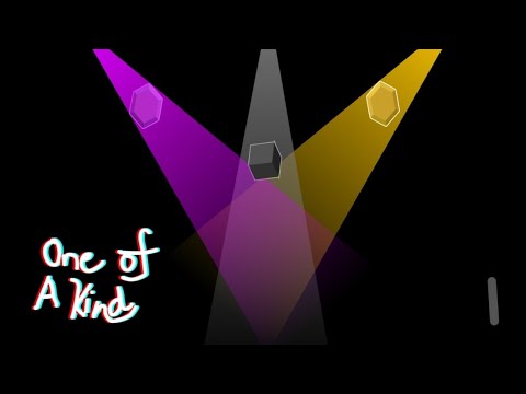 "One Of A Kind" | FFB Season 1 Episode 1 