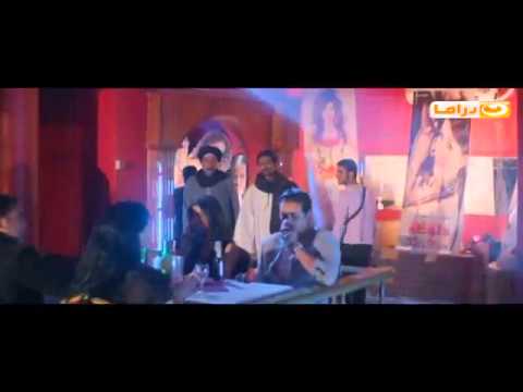 اسماعيل الليثي سألت المجروحين من مسلسل ابن حلال 2014