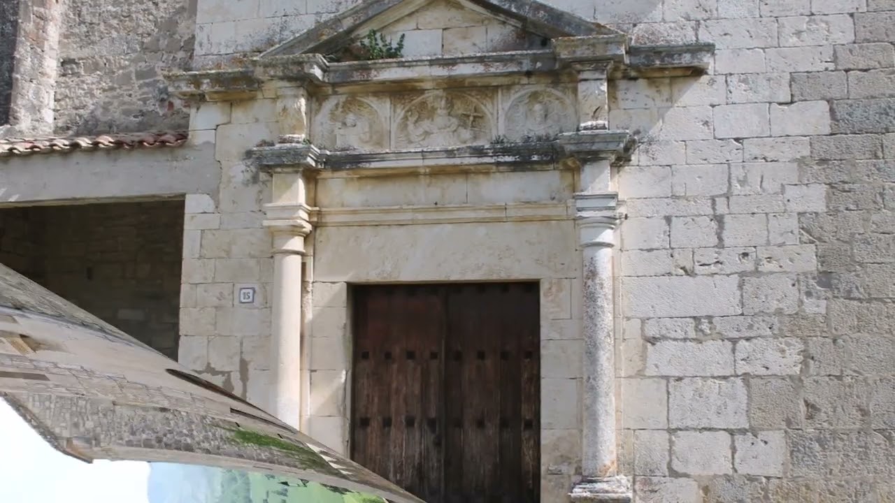 OLZA, Conociendo Navarra.