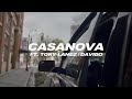 Casanova - 2AM ft. Tory Lanez, Davido