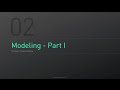 C4D Fundamentals | 02 - Introduction to Spline Modeling