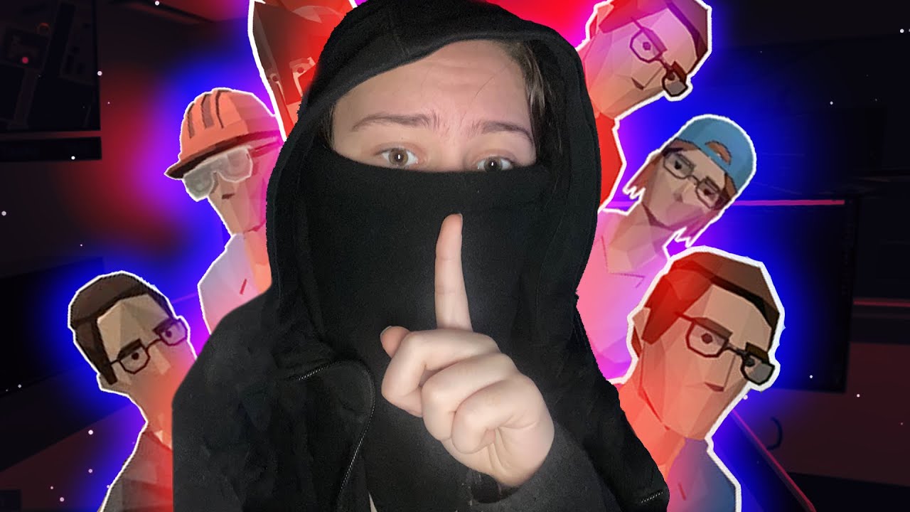 BECOMING IMPOSTER IN DEDUCTO