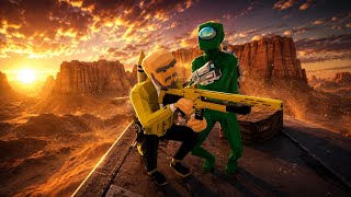 The End of this Season 15 is Coming... - Gun Raiders VR