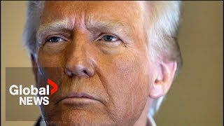 Trump Sends Strong Message With Highly-Publicized Migrant Deportation Campaign