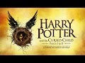 Harry Potter and the Cursed Child Book First Look - Spoiler Alert- Facebook Live