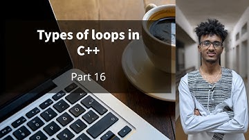 Types of loop in C++ (1) || Afan Oromo || Kutaa 16ffaa