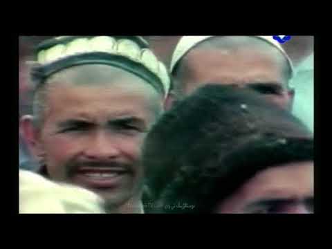 مستند زیبای جاده ابریشم قسمت ششم