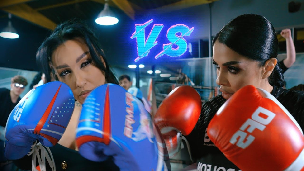 ⁣Narcisa x Raluca Dragoi - Are fata are 🔥 | Official video