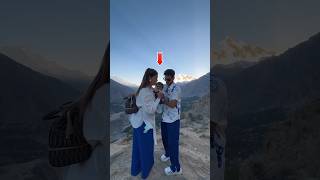 Aizal Enjoying With Zulqarnain And Kanwal