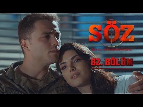 Söz | 82.Bölüm | \