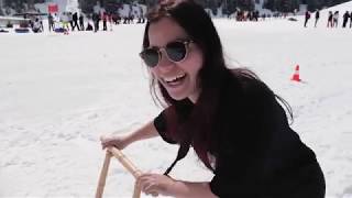 Aevis Victoria Junior Days 2019