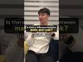 「Make」と「Cook」の使い分け #英会話