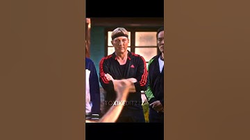 Hawk😏 #edit #cobrakai #youtubeshorts #hawk