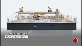 Velden, Island And Semi-Vertical