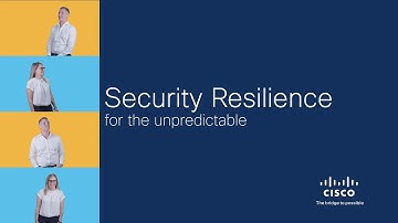 How can CIOs build cybersecurity resilience while reducing complexity?