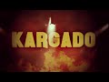 Don Pao - KARGADO (feat. Loonie) (Official Lyric Video)
