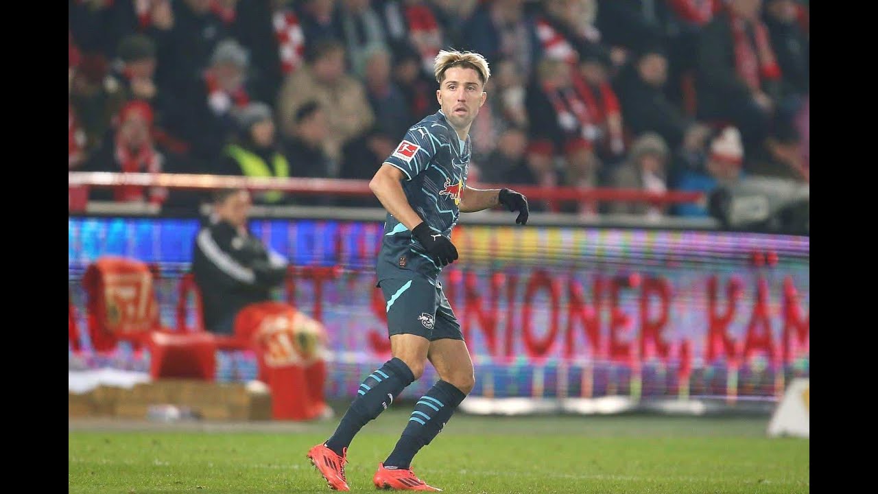 Kevin Kampl verlässt RB Leipzig vorzeitig aus familiären Gründen