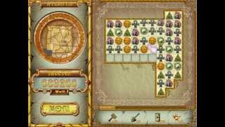 Atlantis Quest : Atlantis II level 12 (Ending) screenshot 2