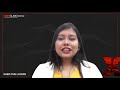 The Journey to Self-Acceptance | Kirtika Ghosh | TEDxGLIMChennai