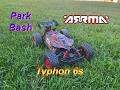 Typhon 6s Park Bash