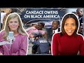 Candace Owens on Black America | Ep 302