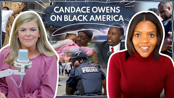 Candace Owens on Black America | Ep 302