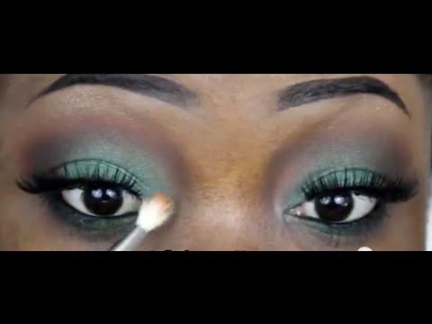 Best mac eyeshadow for dark skin tone skin