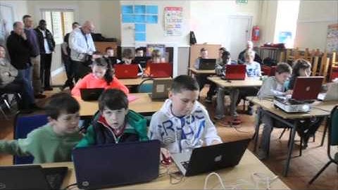 coderdojo