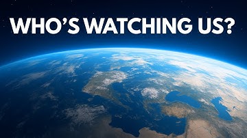 What If We’re Living in a Simulation? | Documentary for Sleep