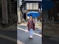 What To Wear In An Onsen Town Kinosaki Onsen Japan