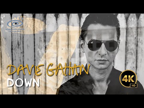Dave Gahan - Down (Medialook RMX 2024)