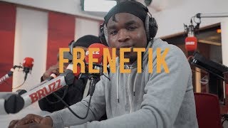 LOWKEY RADIO  FRENETIK