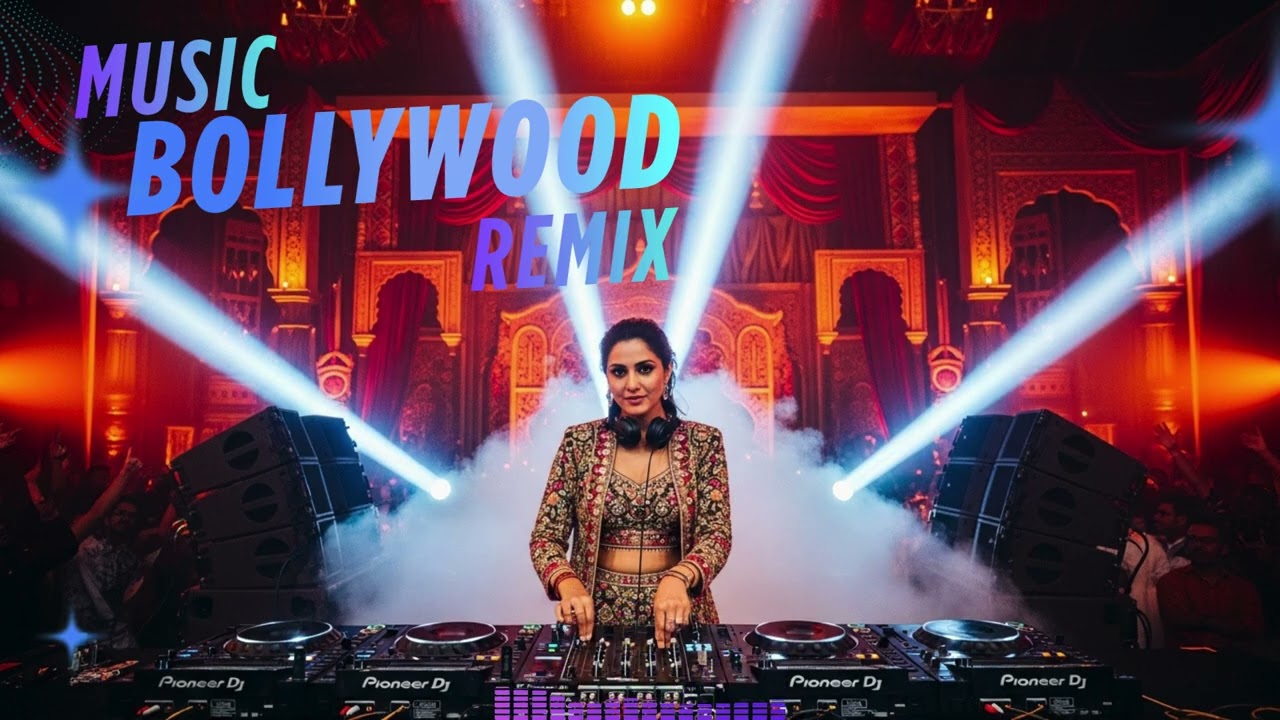 You're MISSING OUT on the Best Mumbai Night Mix ! Hindi DJ Remix Nonstop