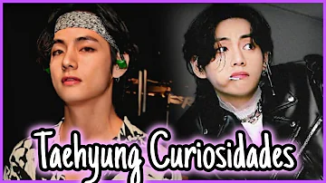 ¿Cuál es el sabor favorito de Kim Taehyung?