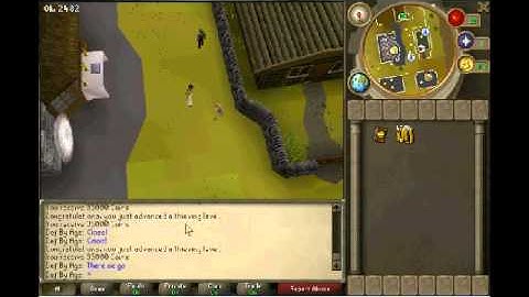 Fatalx new 317 server!