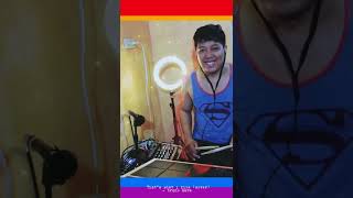 Roland SPD 8 | That&#39;s what I like (Bruno Mars) drum cover | Mark Galle